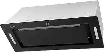 Фото товара: LEX GS BLOC GS 900 BLACK