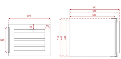 Схема встраивания