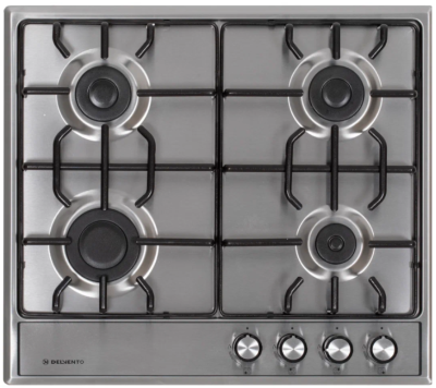 Детальное фото товара: Delvento V60V40M088 газовая поверхность
