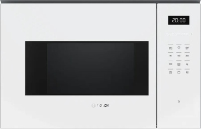 Детальное фото товара: Bosch BEL554MW2