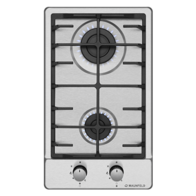 Детальное фото товара: Maunfeld EGHS.32.6CS/G газовая поверхность