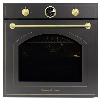 Zigmund & Shtain E 166 B Фото товара: Zigmund & Shtain E 166 B