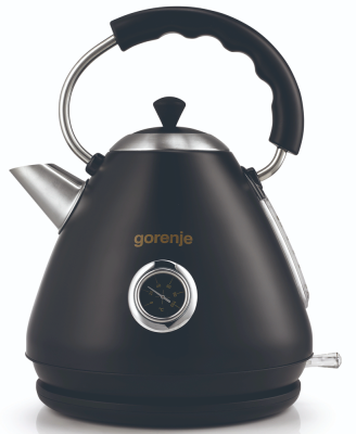 Gorenje K17CLBK