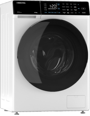 Детальное фото товара: HIBERG i-DDQ9-612 W