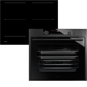 Фото товара: ASKO HI2643FBG1 + OCS8687B