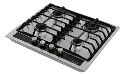 Детальное фото товара: Korting HG 665 CTX газовая поверхность