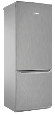 Детальное фото товара: POZIS RK-102 серебристый металлик