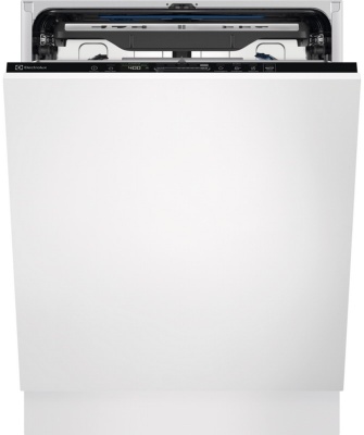 Фото товара: Electrolux EEG68500L