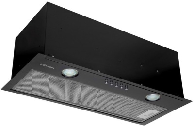 Детальное фото товара: Konigin FlatBox (Black 50) 