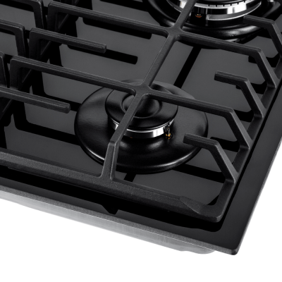 Детальное фото товара: Maunfeld EGHG.64.63CB2/G газовая поверхность