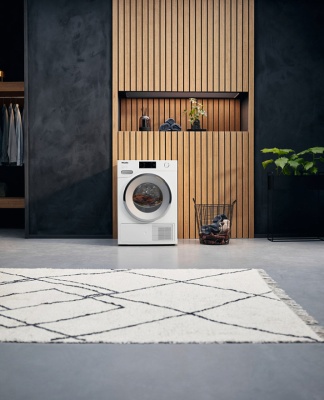 Miele TWV780WP Детальное фото товара: Miele TWV780WP