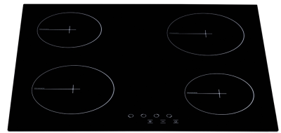 Детальное фото товара: SIMFER H60D14B020 стеклокерамическая поверхность