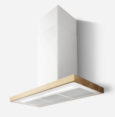 Детальное фото товара: ELICA BIO WH/A 90 ROVERE