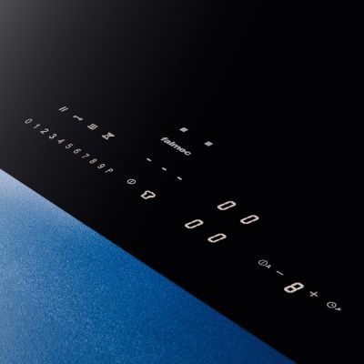 Детальное фото товара: Falmec BRERA 90 MATT индукционная поверхность