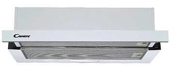 Фото товара: Candy CBT60RWG-07