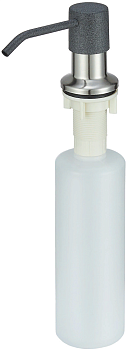 Фото товара: GRANULA 1403 дозатор для моющего средства, графит