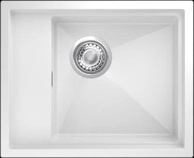 Детальное фото товара: Rivelato NOBILE 544-L brina, мойка, гранит, иней