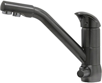 Фото товара: Seaman Barcelone SSL-5361 Gun Light (PVD, satin)