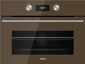 Фото товара: Teka HLC 8400 LONDON BRICK BROWN