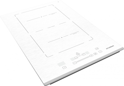 Детальное фото товара: Hyundai HHI 3772 WG индукционная поверхность