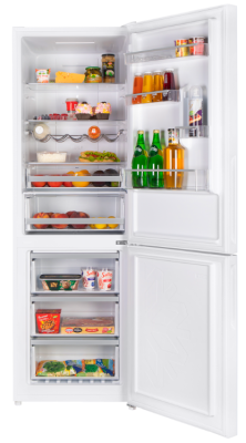 Maunfeld MFF185NFW Inverter Детальное фото товара: Maunfeld MFF185NFW Inverter