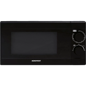Фото товара: Nordfrost MWS-2070 B