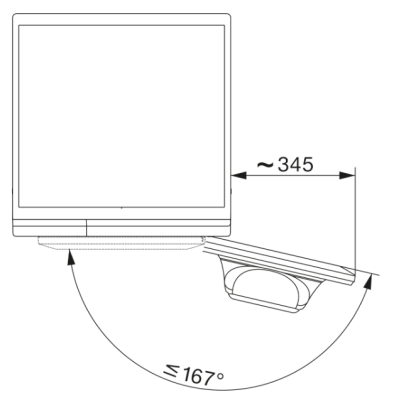 Детальное фото товара: Miele WTR860WPM