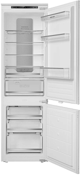 Фото товара: MEFERI MBR177 TOTAL NO FROST ULTRA