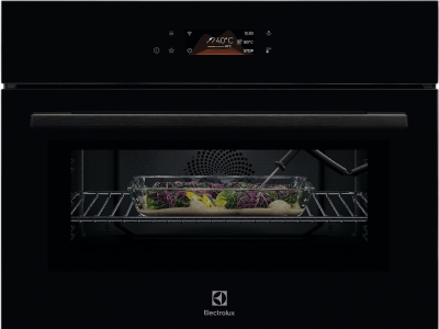 Детальное фото товара: Electrolux LVL8E09Z