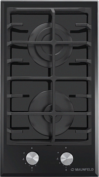 Фото товара: Maunfeld EGHG.32.6CB/G газовая поверхность