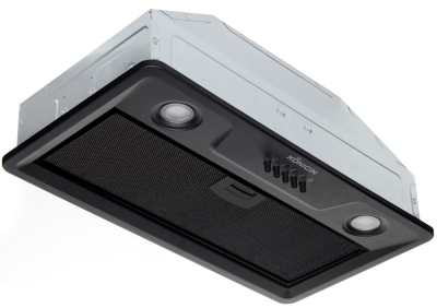 Konigin Skylark Full Black 60