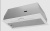 Maunfeld TRAPEZE 603EM White Детальное фото товара: Maunfeld TRAPEZE 603EM White