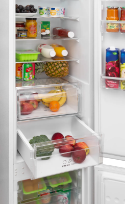 Детальное фото товара: MEFERI MBR193 COMBI NO FROST POWER