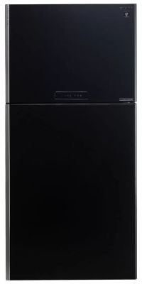SHARP SJXG60PMBK