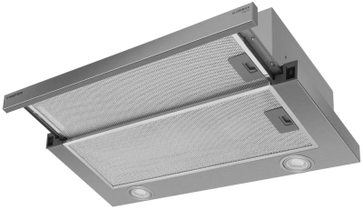 Фото товара: MEFERI SLIDEBOX60IX POWER