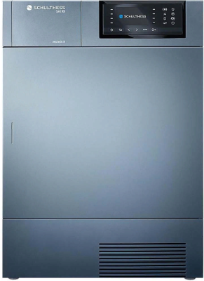 Детальное фото товара: Schulthess Spirit 660 anthracite