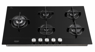 Детальное фото товара: DeLonghi NSL 590D NCM RUS газовая поверхность