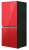 Centek CT-1744 Red Glass Детальное фото товара: Centek CT-1744 Red Glass