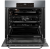 Haier HOX-T11HGBX Детальное фото товара: Haier HOX-T11HGBX