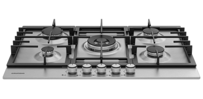 Детальное фото товара: Grundig GIGA7235250X газовая поверхность