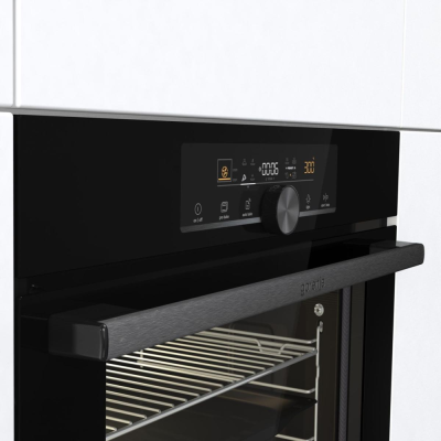 Детальное фото товара: Gorenje BPS6747A06BG