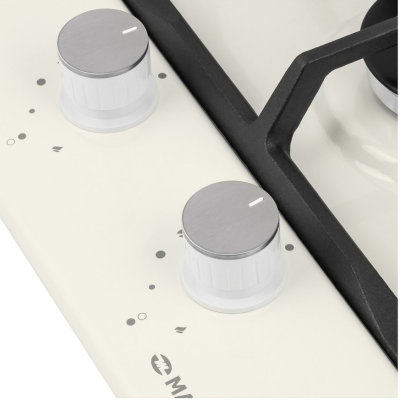 Детальное фото товара: Maunfeld EGHE.32.63CBG/G газовая поверхность