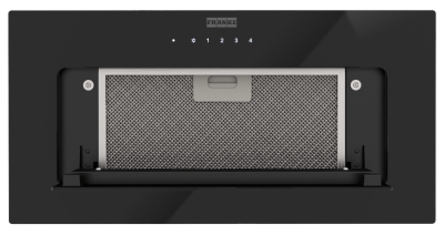 Детальное фото товара: Franke LUCE 60 BK