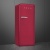 Smeg FAB28RDRB5 Детальное фото товара: Smeg FAB28RDRB5