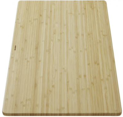 Детальное фото товара: Blanco Разделочная доска из бамбука 424 x280 мм
