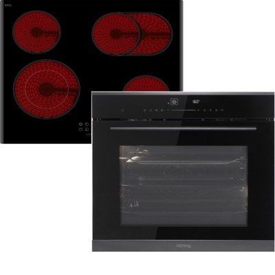 KORTING HK 62550 B + OKB 1331 S GNBX