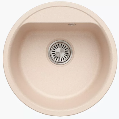 QuartzBond BOND-480, мойка, гранит, cаванна QuartzBond BOND-480, мойка, гранит, cаванна