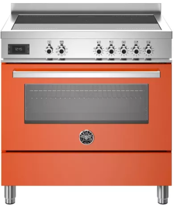 Детальное фото товара: BERTAZZONI PRO95I1EART