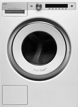 Фото товара: ASKO W6098X.W/3