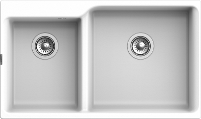 Rivelato AXEL X-90D brina, мойка, гранит, иней